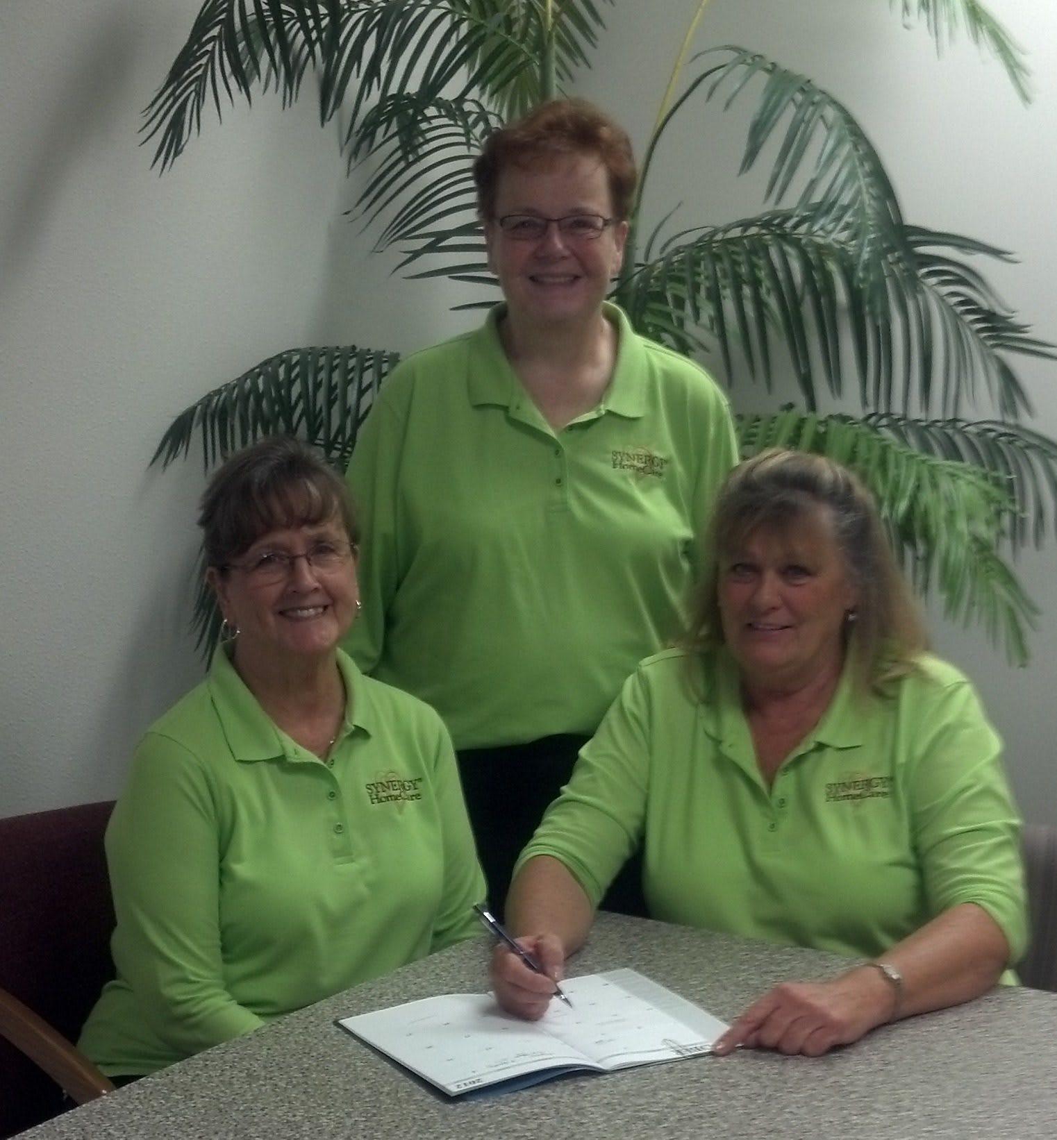 SYNERGY HomeCare of Portland/Beaverton, OR
